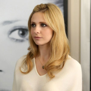 Sarah Michelle Gellar, Ringer Sarah Michelle Gellar, Ringer